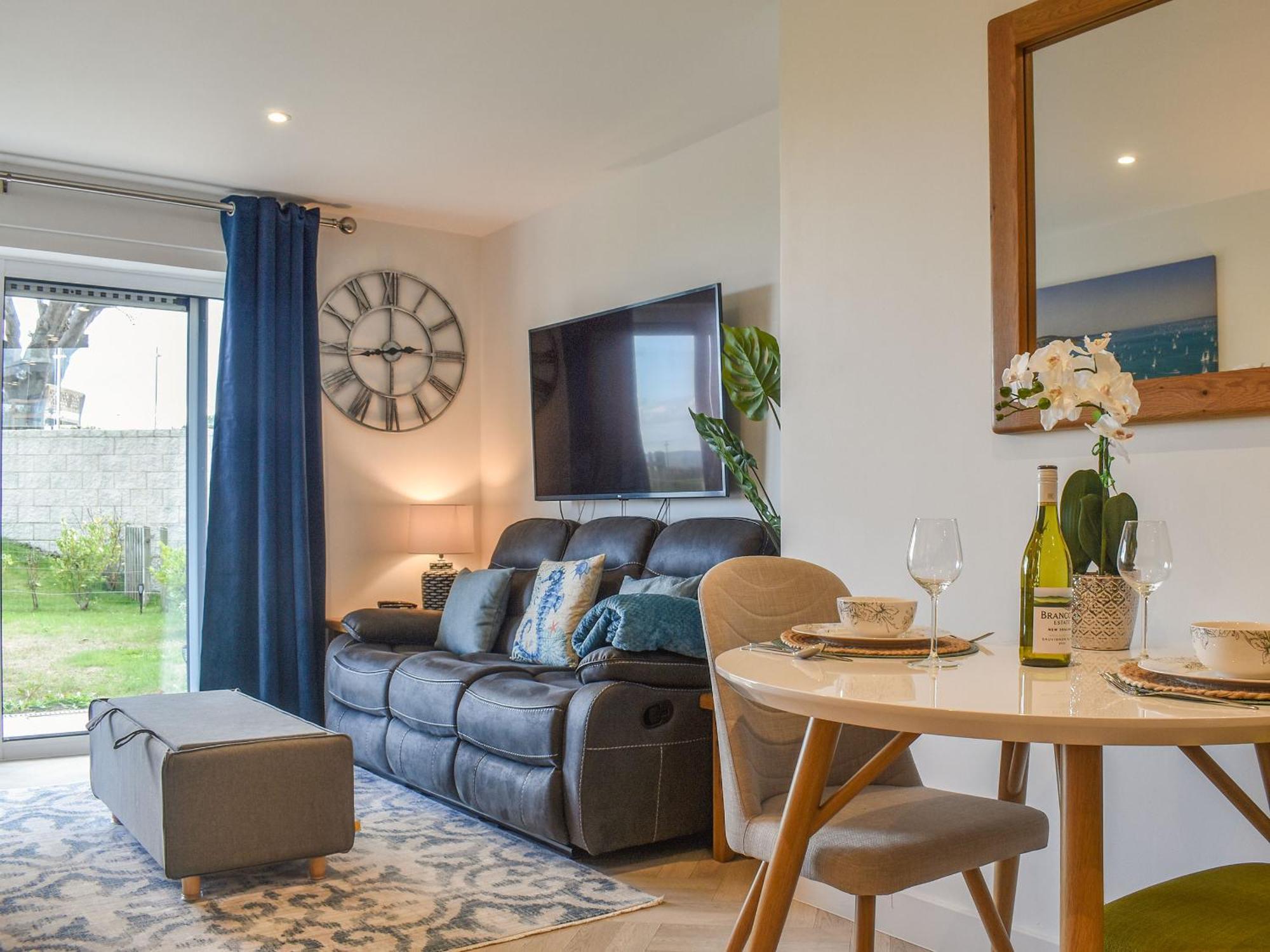 Seascape Apartment Sandown Ngoại thất bức ảnh