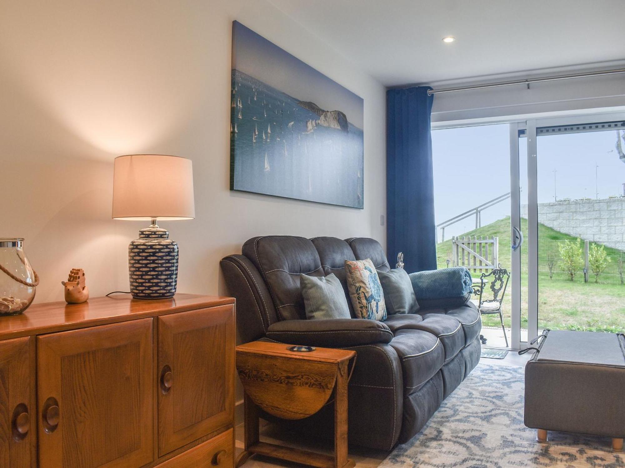 Seascape Apartment Sandown Ngoại thất bức ảnh