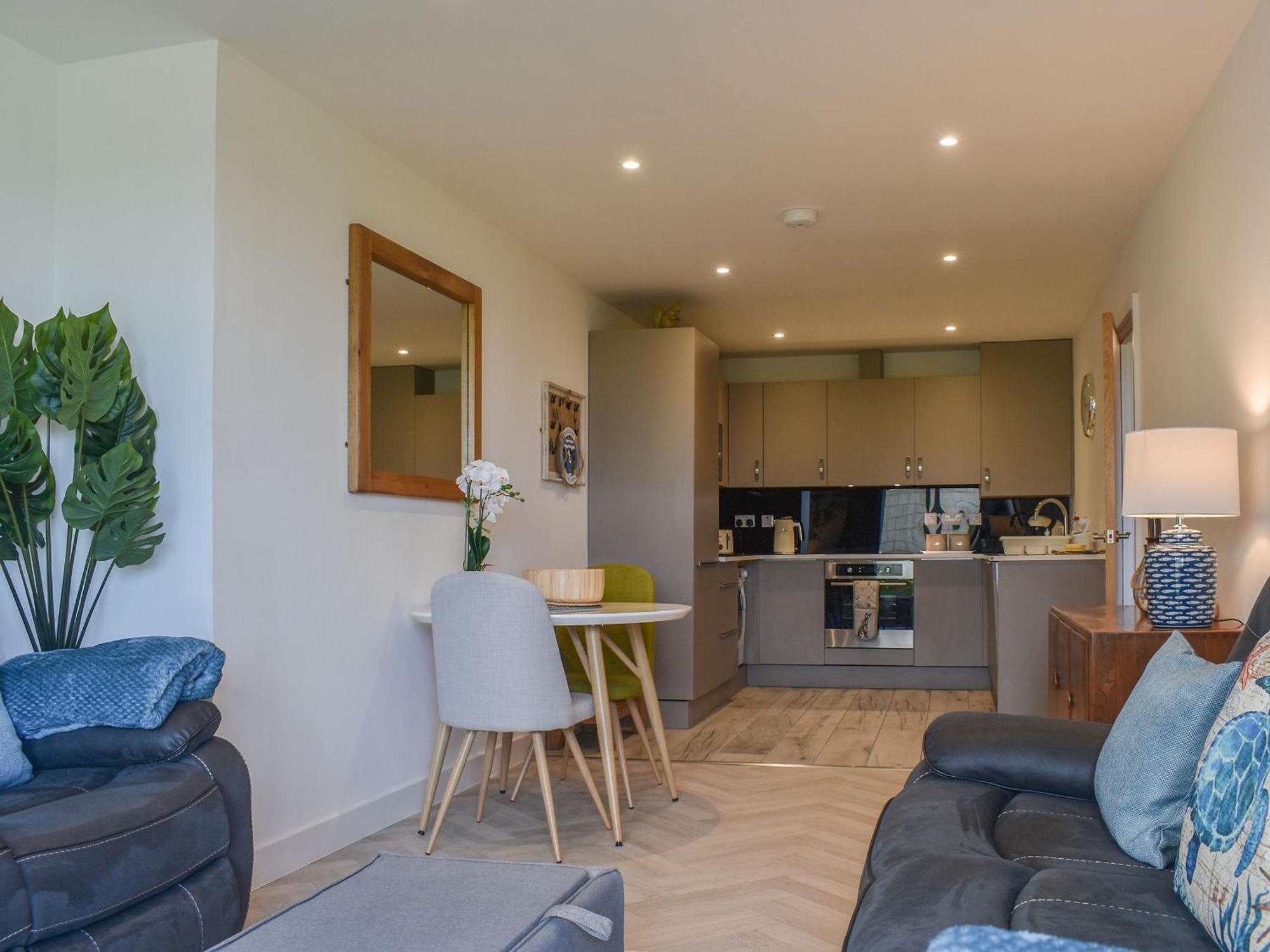 Seascape Apartment Sandown Ngoại thất bức ảnh