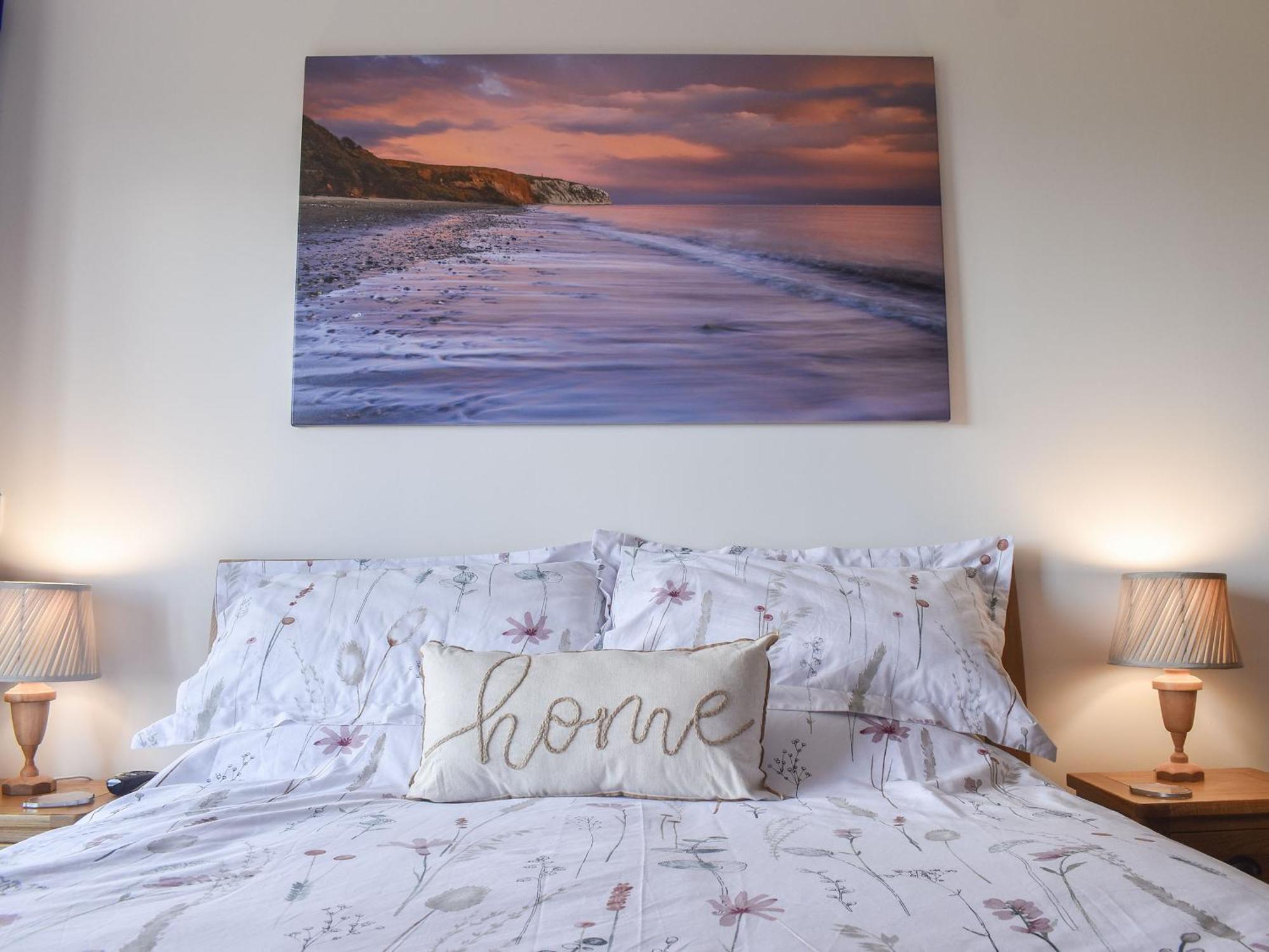Seascape Apartment Sandown Ngoại thất bức ảnh